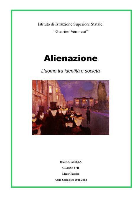 tesina maturità versace|esempio tesina di maturità svolta.